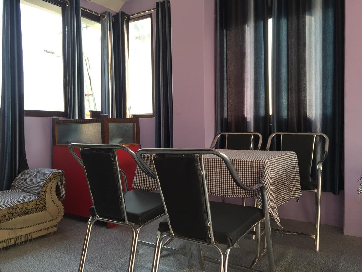 Oyo 75627 New Ankit Guest House Varanasi Exterior photo